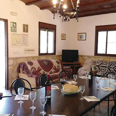 Pet Friendly In With Kitchen