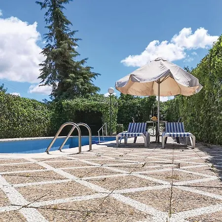 Pet Friendly In With Kitchen Olvera