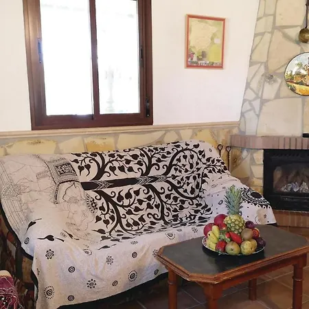 Pet Friendly In With Kitchen Holiday home Olvera