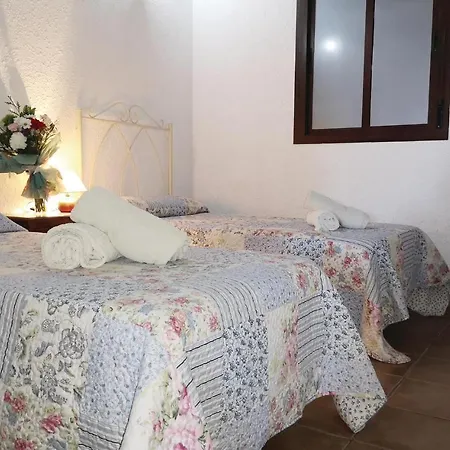 Pet Friendly In With Kitchen * Olvera