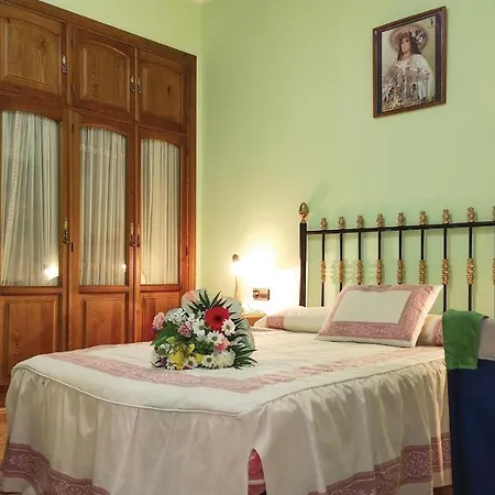 Pet Friendly In With Kitchen * Olvera