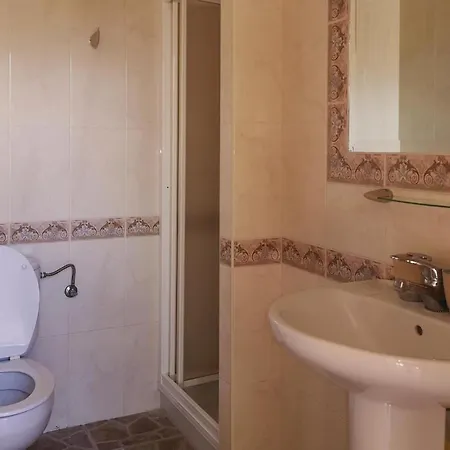 Сasa de vacaciones Pet Friendly In With Kitchen Olvera