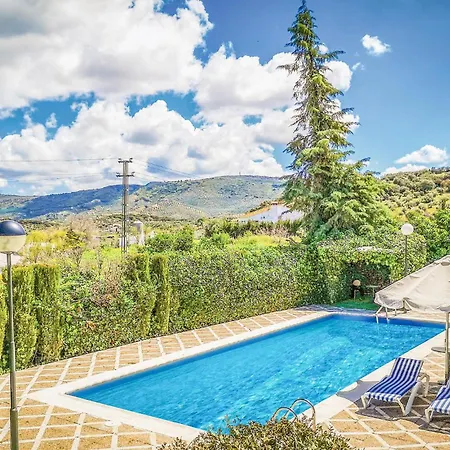 Сasa de vacaciones Pet Friendly In With Kitchen